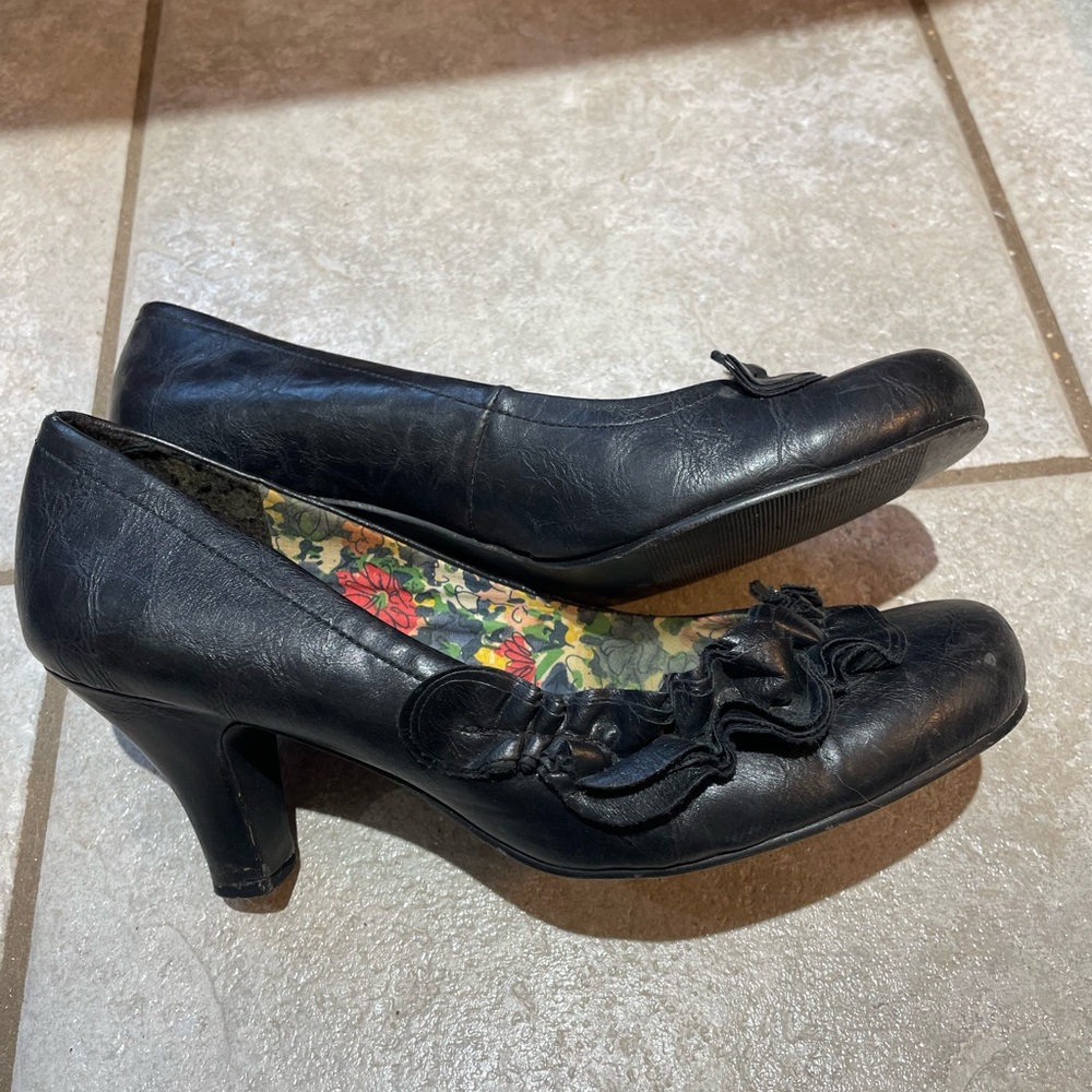 Madden Girl Heels